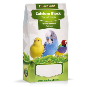 EUROGOLD KALSİYUM BLOK KÜÇÜK TEKLİ